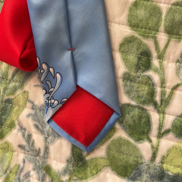 Mens Holiday Ties - Picture 3 of 3